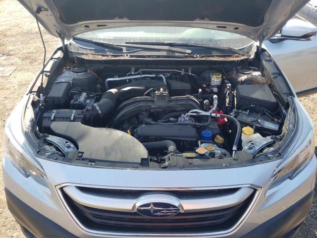 Photo 10 VIN: 4S4BTACC5L3248318 - SUBARU OUTBACK PR 