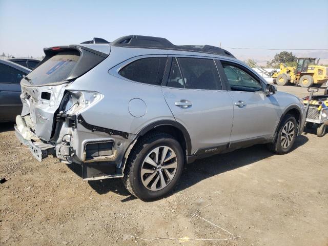 Photo 2 VIN: 4S4BTACC5L3248318 - SUBARU OUTBACK PR 