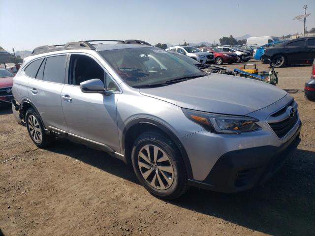 Photo 3 VIN: 4S4BTACC5L3248318 - SUBARU OUTBACK PR 