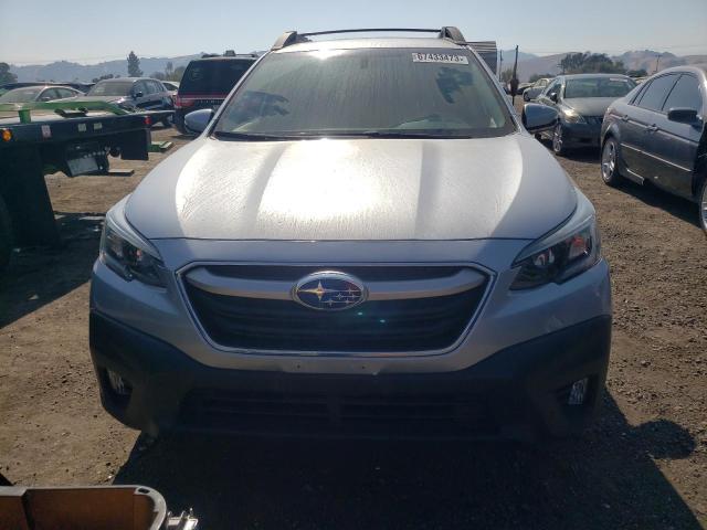 Photo 4 VIN: 4S4BTACC5L3248318 - SUBARU OUTBACK PR 