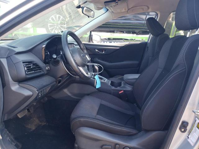 Photo 6 VIN: 4S4BTACC5L3248318 - SUBARU OUTBACK PR 