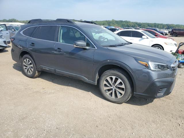 Photo 3 VIN: 4S4BTACC5L3254622 - SUBARU OUTBACK PR 