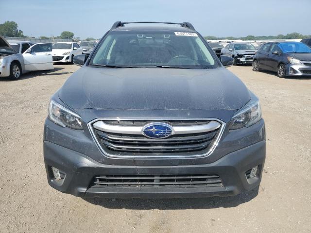 Photo 4 VIN: 4S4BTACC5L3254622 - SUBARU OUTBACK PR 