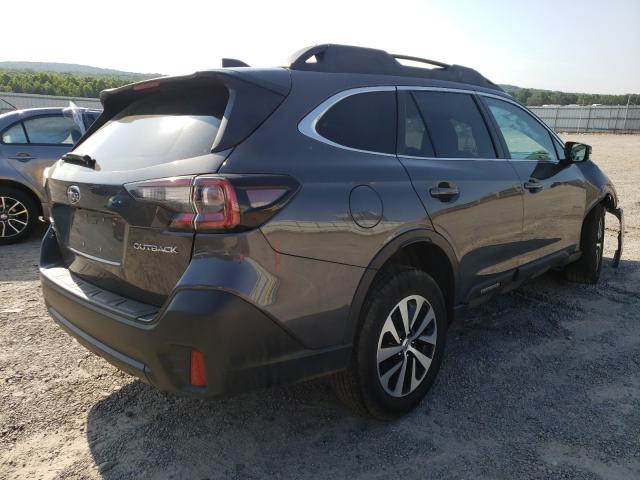 Photo 3 VIN: 4S4BTACC5L3261327 - SUBARU OUTBACK PR 