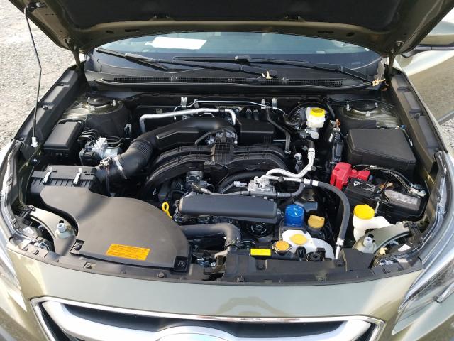 Photo 6 VIN: 4S4BTACC5L3263255 - SUBARU OUTBACK PR 