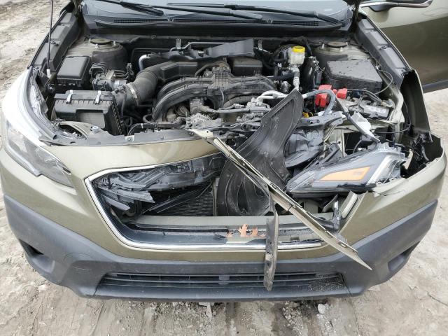 Photo 10 VIN: 4S4BTACC5M3131629 - SUBARU OUTBACK PR 