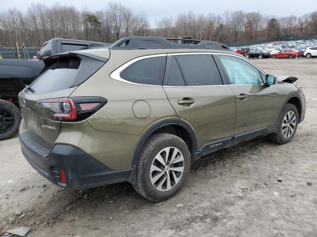 Photo 2 VIN: 4S4BTACC5M3131629 - SUBARU OUTBACK PR 