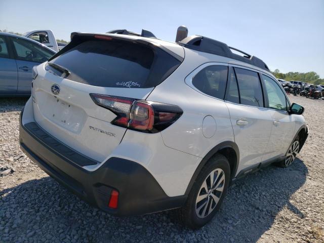 Photo 2 VIN: 4S4BTACC5M3215868 - SUBARU OUTBACK 