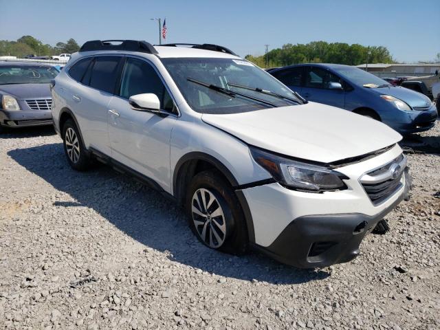 Photo 3 VIN: 4S4BTACC5M3215868 - SUBARU OUTBACK 