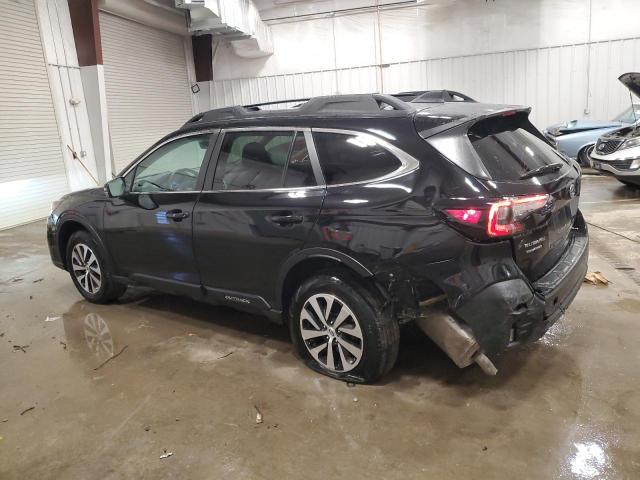 Photo 1 VIN: 4S4BTACC5N3102407 - SUBARU OUTBACK PR 