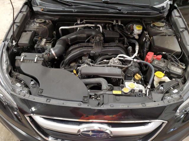 Photo 11 VIN: 4S4BTACC5N3102407 - SUBARU OUTBACK PR 