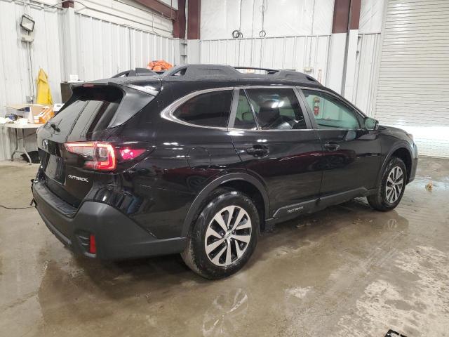 Photo 2 VIN: 4S4BTACC5N3102407 - SUBARU OUTBACK PR 