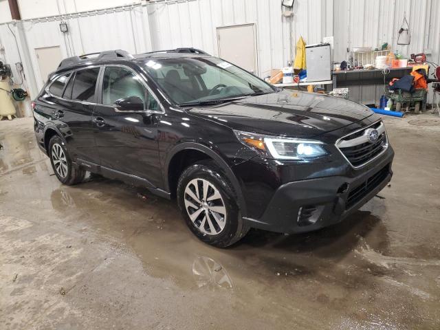 Photo 3 VIN: 4S4BTACC5N3102407 - SUBARU OUTBACK PR 