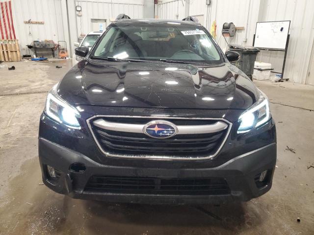 Photo 4 VIN: 4S4BTACC5N3102407 - SUBARU OUTBACK PR 