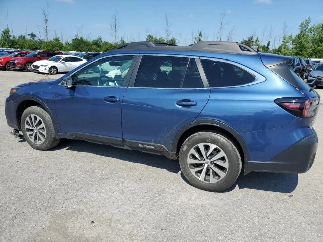 Photo 1 VIN: 4S4BTACC5N3164289 - SUBARU OUTBACK PR 