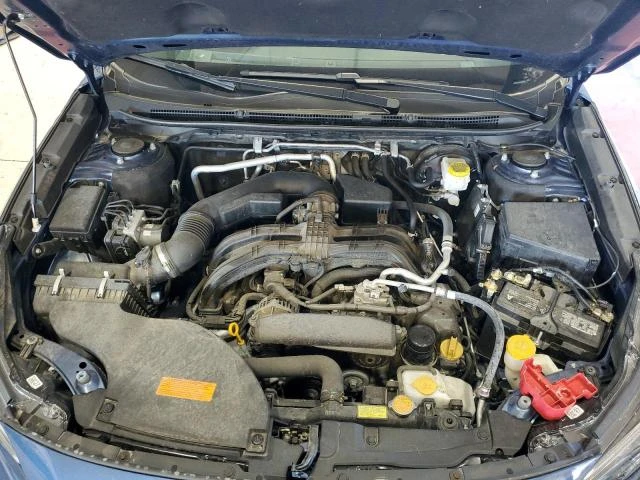 Photo 11 VIN: 4S4BTACC5N3164289 - SUBARU OUTBACK PR 