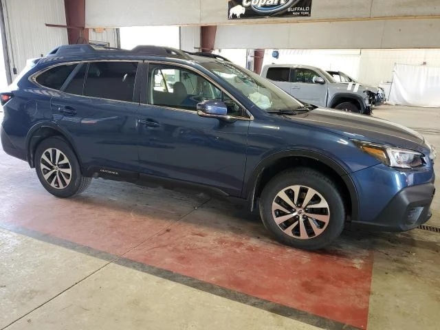 Photo 3 VIN: 4S4BTACC5N3164289 - SUBARU OUTBACK PR 