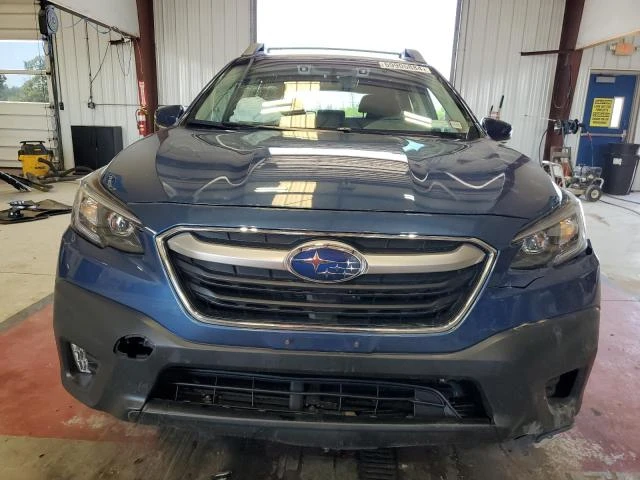 Photo 4 VIN: 4S4BTACC5N3164289 - SUBARU OUTBACK PR 