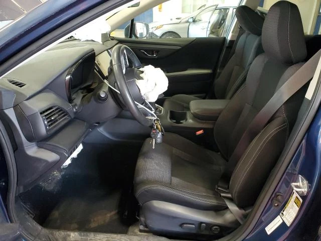 Photo 6 VIN: 4S4BTACC5N3164289 - SUBARU OUTBACK PR 