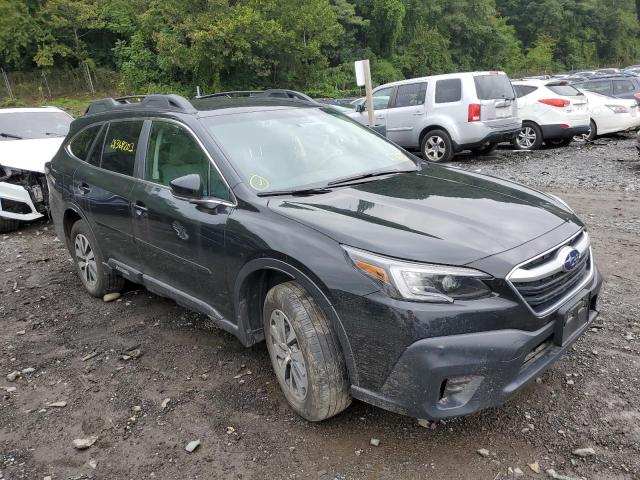 Photo 3 VIN: 4S4BTACC5N3167886 - SUBARU OUTBACK 