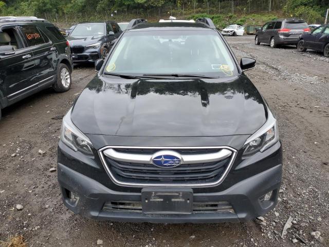 Photo 4 VIN: 4S4BTACC5N3167886 - SUBARU OUTBACK 