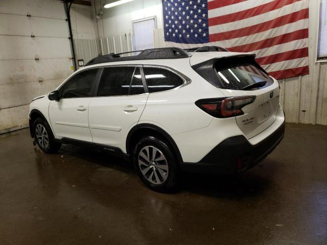 Photo 1 VIN: 4S4BTACC5N3187748 - SUBARU OUTBACK PR 