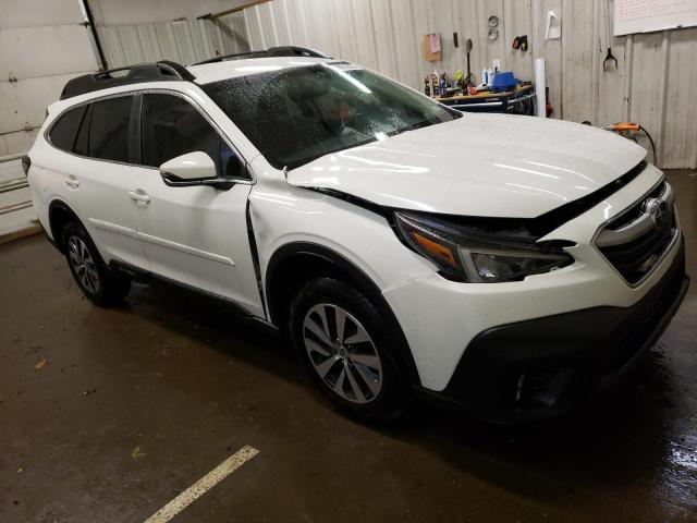 Photo 3 VIN: 4S4BTACC5N3187748 - SUBARU OUTBACK PR 