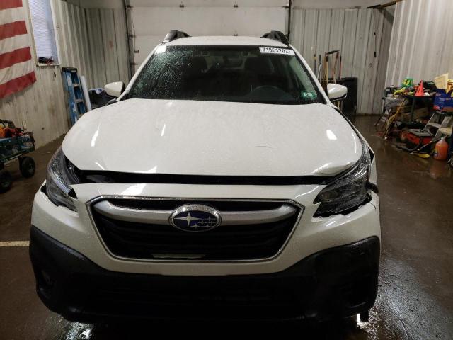 Photo 4 VIN: 4S4BTACC5N3187748 - SUBARU OUTBACK PR 