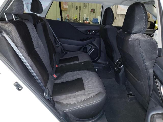 Photo 9 VIN: 4S4BTACC5N3187748 - SUBARU OUTBACK PR 