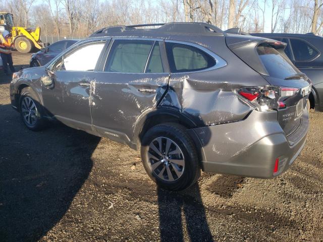 Photo 1 VIN: 4S4BTACC5N3192805 - SUBARU OUTBACK 