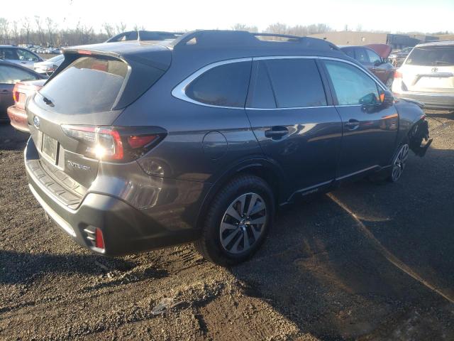 Photo 2 VIN: 4S4BTACC5N3192805 - SUBARU OUTBACK 