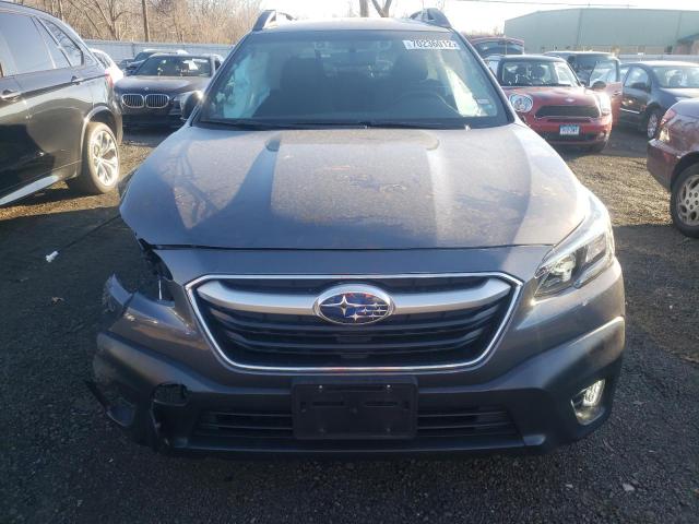 Photo 4 VIN: 4S4BTACC5N3192805 - SUBARU OUTBACK 