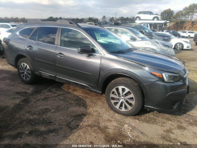 Photo 0 VIN: 4S4BTACC5N3204628 - SUBARU OUTBACK 