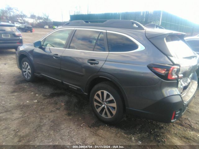 Photo 2 VIN: 4S4BTACC5N3204628 - SUBARU OUTBACK 