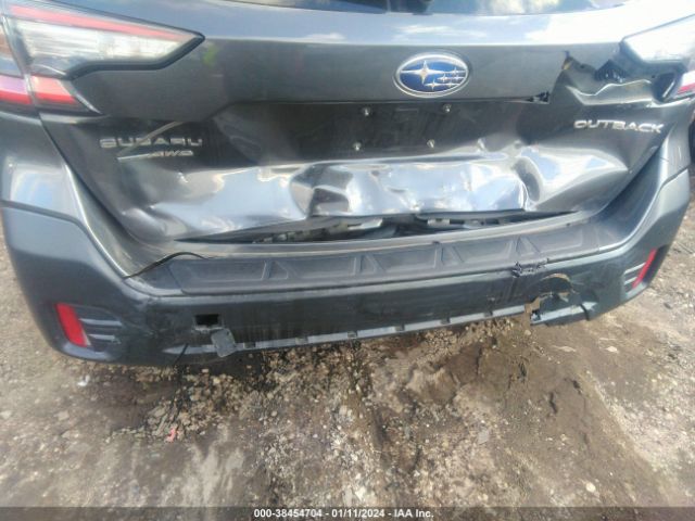 Photo 5 VIN: 4S4BTACC5N3204628 - SUBARU OUTBACK 