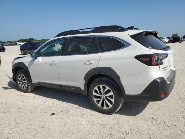 Photo 1 VIN: 4S4BTACC5P3119291 - SUBARU OUTBACK PR 