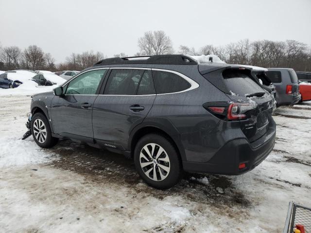 Photo 1 VIN: 4S4BTACC5R3165870 - SUBARU OUTBACK 