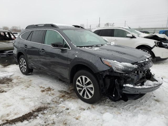 Photo 3 VIN: 4S4BTACC5R3165870 - SUBARU OUTBACK 