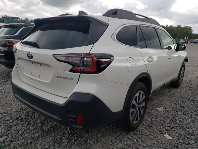 Photo 3 VIN: 4S4BTACC6L3125286 - SUBARU OUTBACK PR 