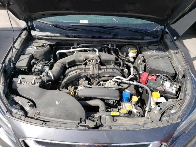 Photo 11 VIN: 4S4BTACC6L3150799 - SUBARU OUTBACK PR 