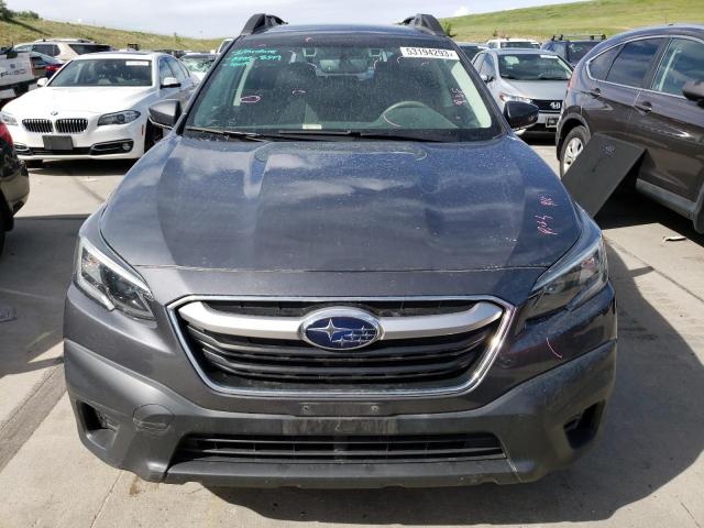 Photo 4 VIN: 4S4BTACC6L3150799 - SUBARU OUTBACK PR 