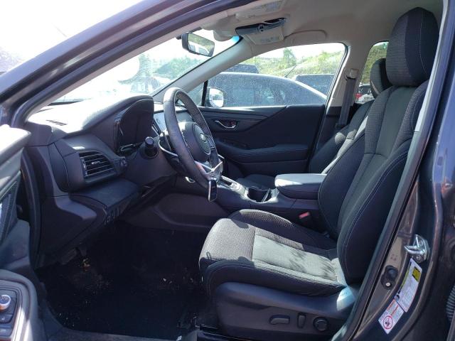 Photo 6 VIN: 4S4BTACC6L3150799 - SUBARU OUTBACK PR 