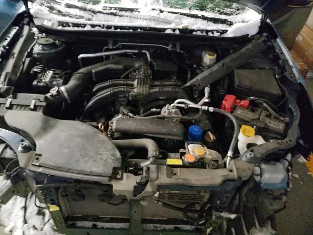 Photo 11 VIN: 4S4BTACC6L3162581 - SUBARU OUTBACK PR 