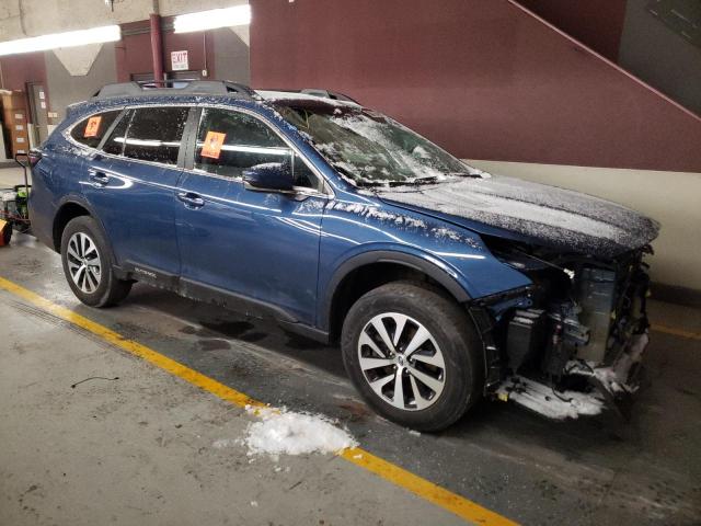 Photo 3 VIN: 4S4BTACC6L3162581 - SUBARU OUTBACK PR 