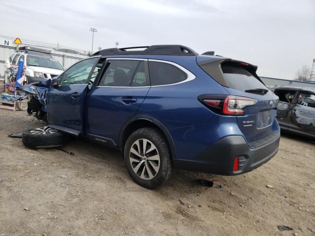 Photo 1 VIN: 4S4BTACC6L3169403 - SUBARU OUTBACK PR 