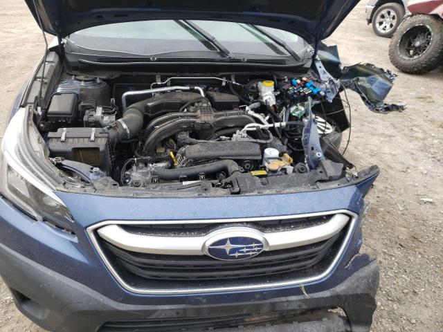 Photo 11 VIN: 4S4BTACC6L3169403 - SUBARU OUTBACK PR 