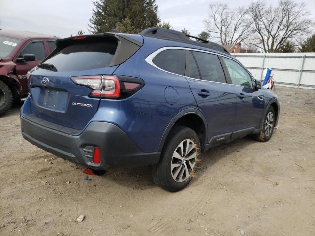 Photo 2 VIN: 4S4BTACC6L3169403 - SUBARU OUTBACK PR 