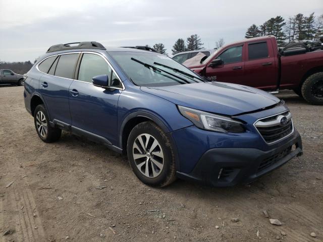 Photo 3 VIN: 4S4BTACC6L3169403 - SUBARU OUTBACK PR 