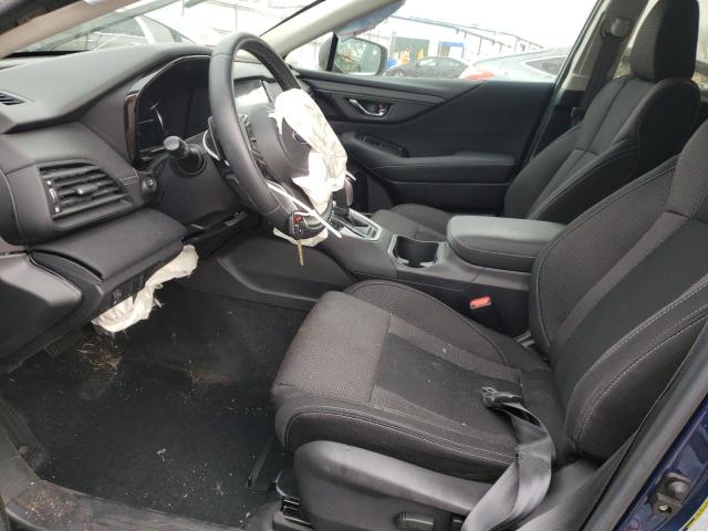 Photo 6 VIN: 4S4BTACC6L3169403 - SUBARU OUTBACK PR 