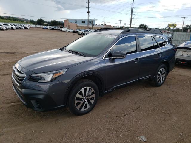 Photo 0 VIN: 4S4BTACC6L3175508 - SUBARU OUTBACK PR 